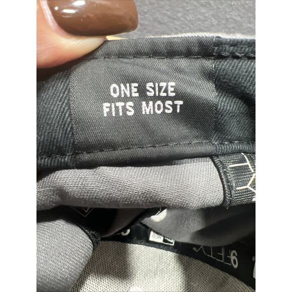 Rare Rebels New Era Top of the World Trucker Snapback Cap Hat Great Condition - Picture 10 of 11